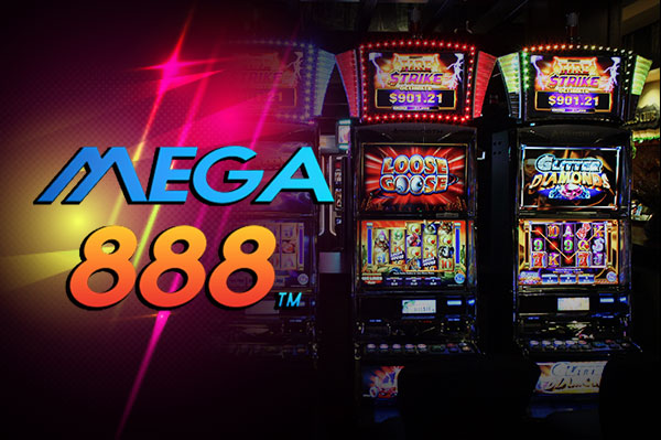 MEGA888